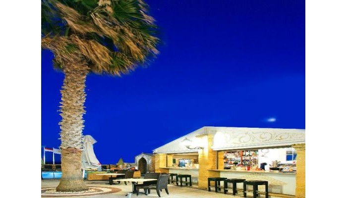 Grecian Castle Hotel poza 8