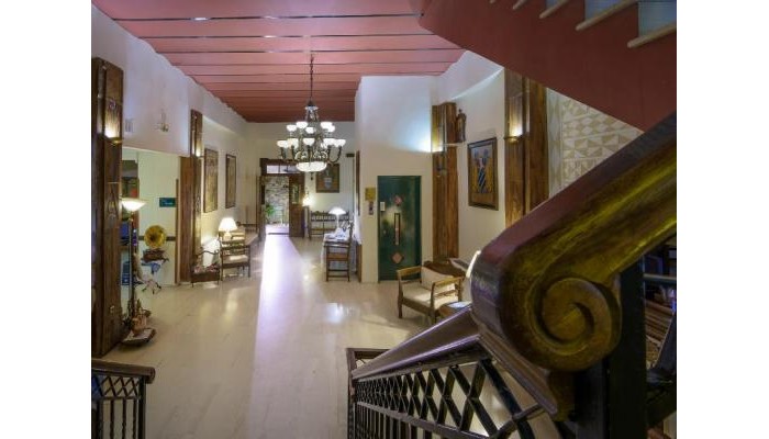 Grecian Castle Hotel poza 5