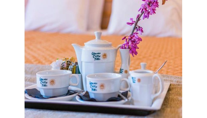 Grecian Castle Hotel poza 9
