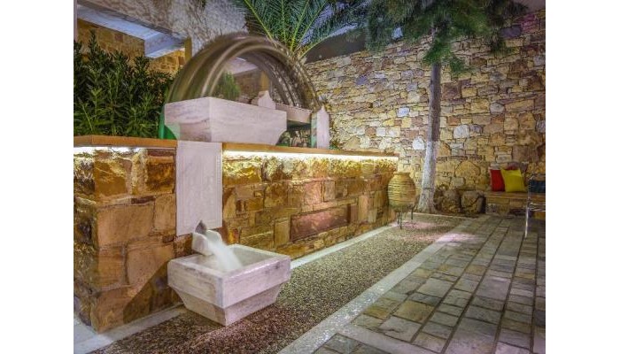 Grecian Castle Hotel poza 4