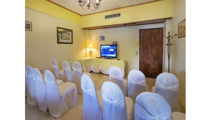 Grecian Castle Hotel poza 6