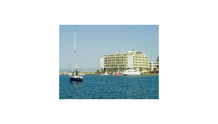 Hotel Chios Chandris poza 0