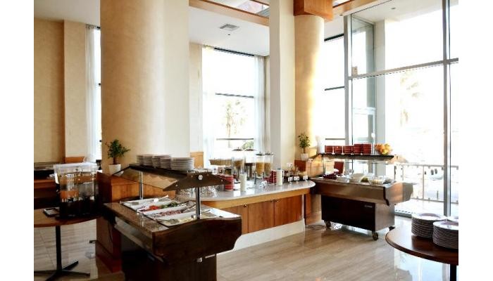 Hotel Chios Chandris poza 1