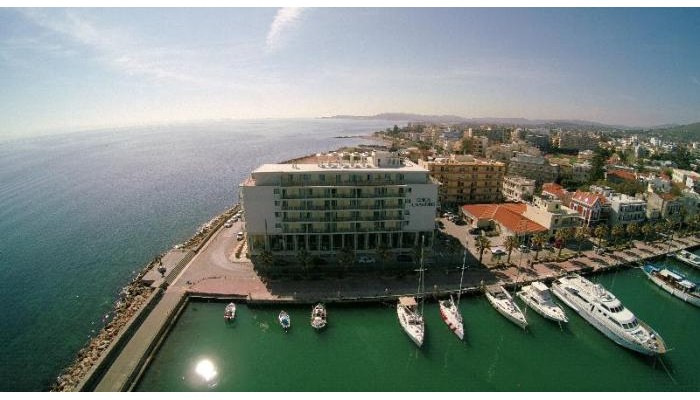 Hotel Chios Chandris poza 3