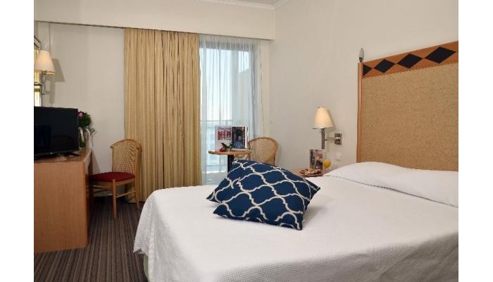 Hotel Chios Chandris poza 5