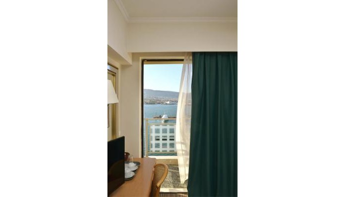 Hotel Chios Chandris poza 7
