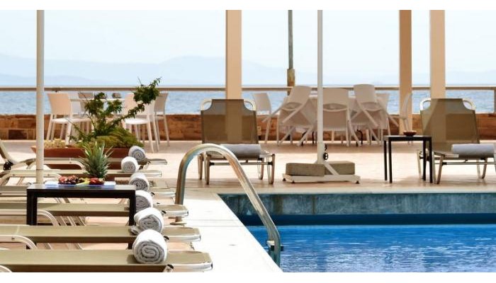 Hotel Chios Chandris poza 8