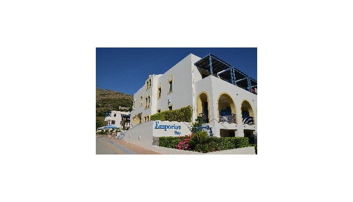 Hotel Emporios Bay poza 0