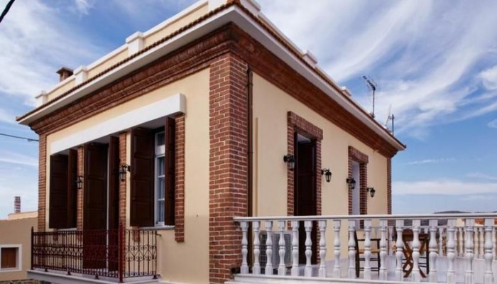 Hotel Yasemi Of Chios poza 9