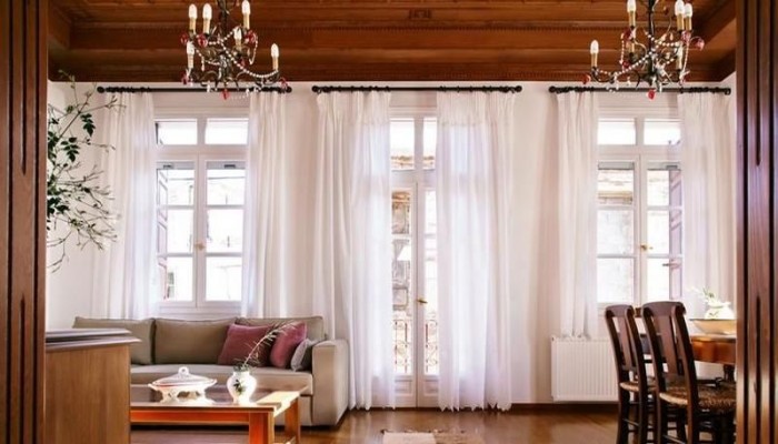 Hotel Yasemi Of Chios poza 4