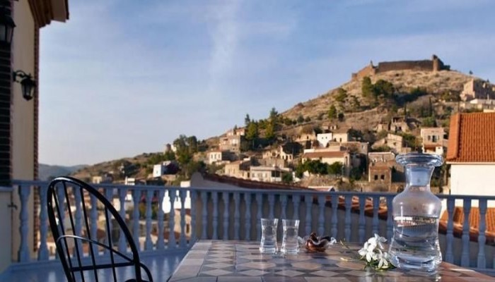 Hotel Yasemi Of Chios poza 5