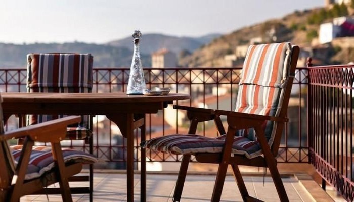 Hotel Yasemi Of Chios poza 8