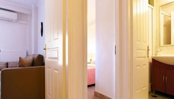 Hotel Yasemi Of Chios poza 3