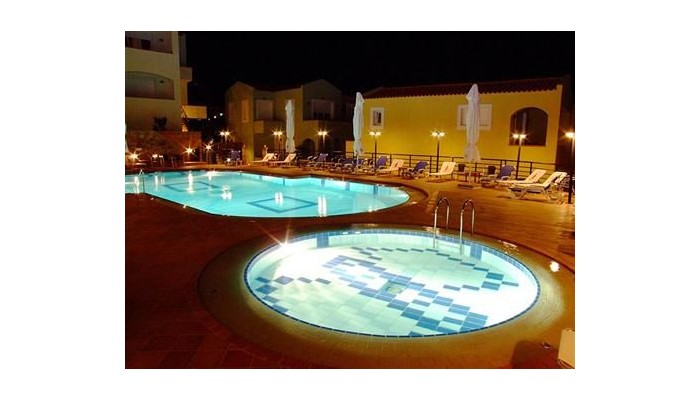 Sea View Resorts & Spa poza 11