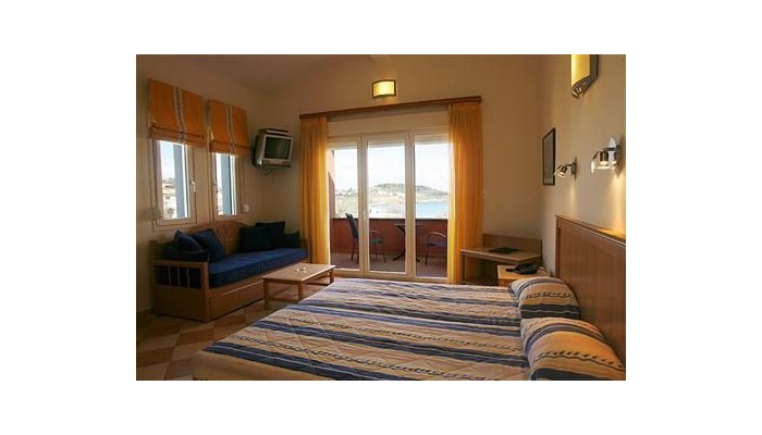 Sea View Resorts & Spa poza 7