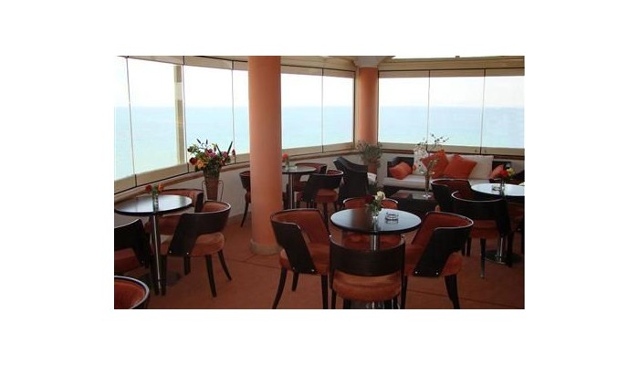 Sea View Resorts & Spa poza 5