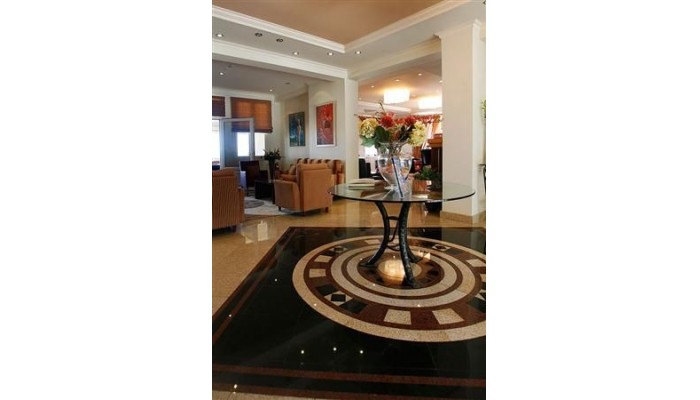 Sea View Resorts & Spa poza 4