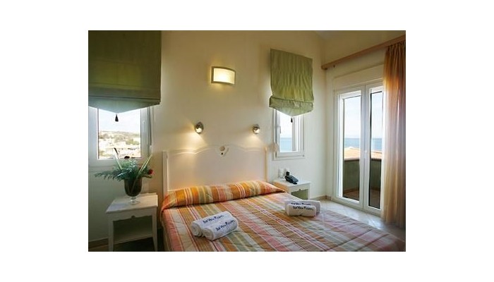 Sea View Resorts & Spa poza 6