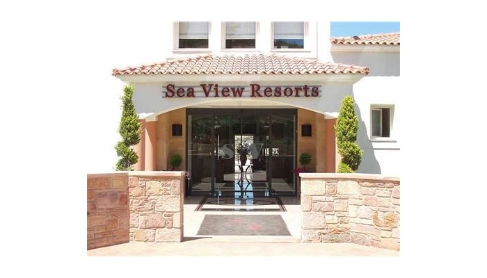 Sea View Resorts & Spa poza 0