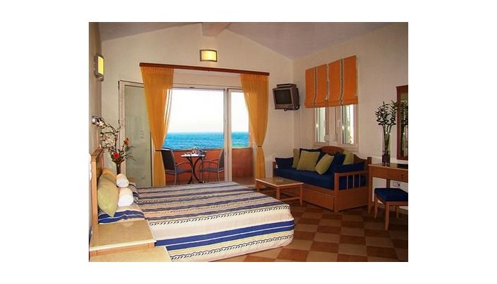 Sea View Resorts & Spa poza 9