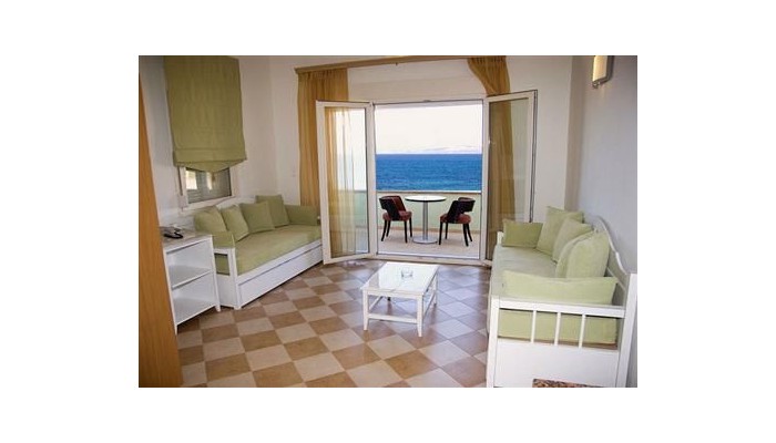 Sea View Resorts & Spa poza 8