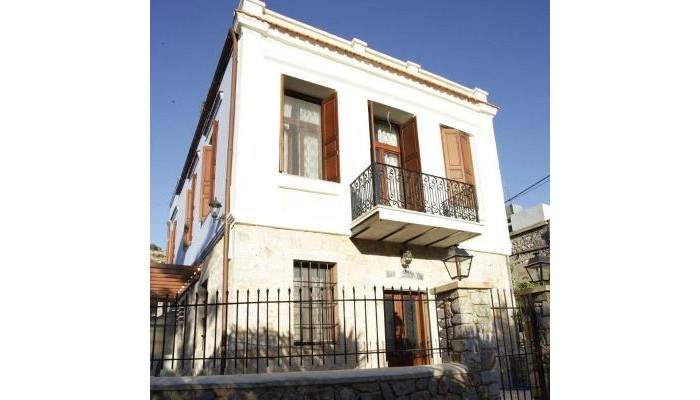 Traditional Hotel Ianthe poza 7