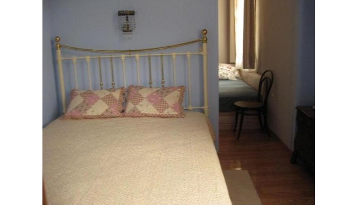 Traditional Hotel Ianthe poza 3