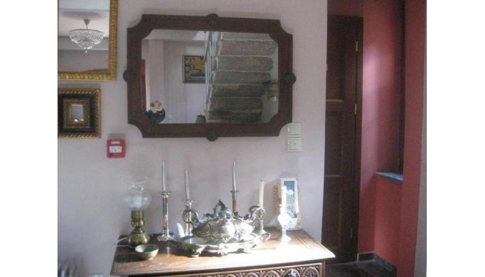 Traditional Hotel Ianthe poza 8