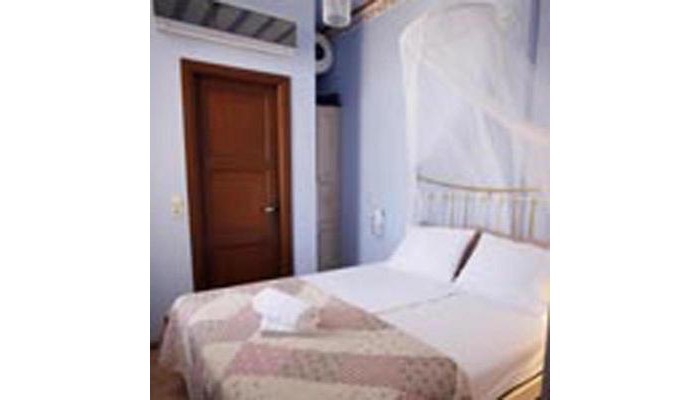 Traditional Hotel Ianthe poza 1