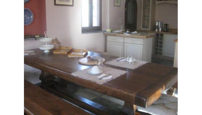 Traditional Hotel Ianthe poza 6