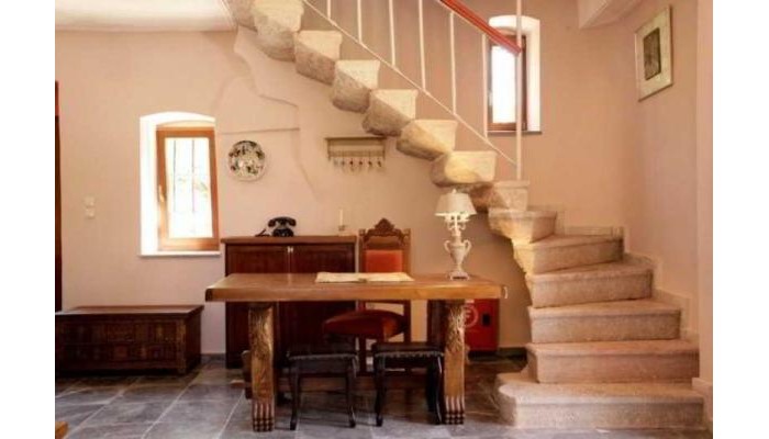 Traditional Hotel Ianthe poza 5