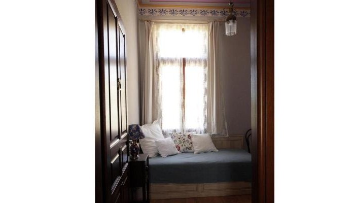 Traditional Hotel Ianthe poza 4
