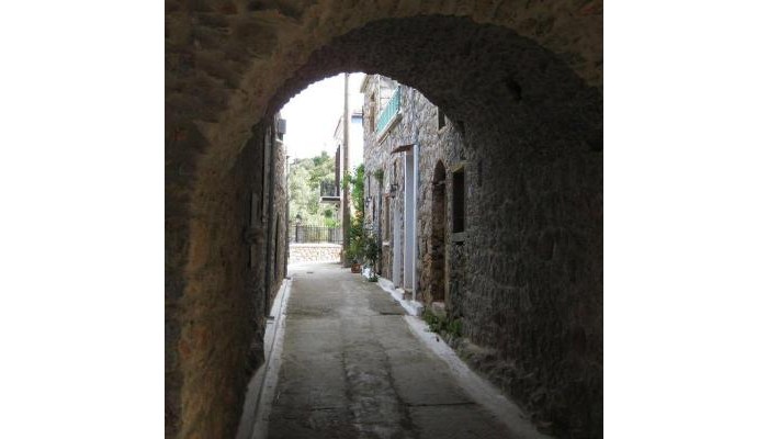 Traditional Hotel Ianthe poza 9