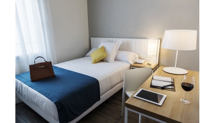 Hotel Agaro Chipiona poza 0