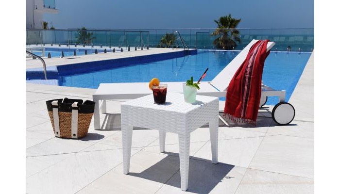 Hotel Apartamentos Marina Luz poza 0