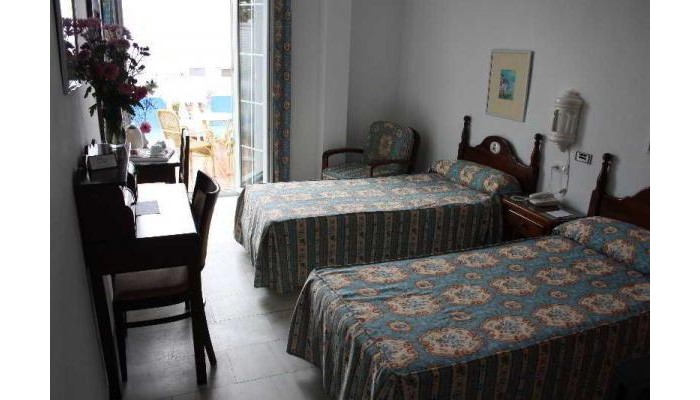 Hotel Brasilia poza 9