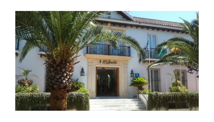 Hotel Brasilia poza 7