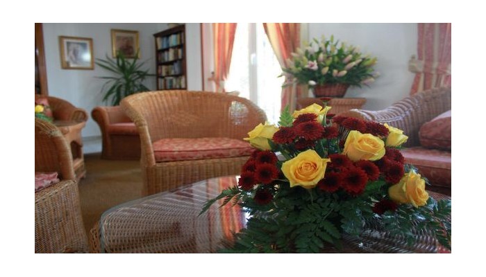 Hotel Brasilia poza 0