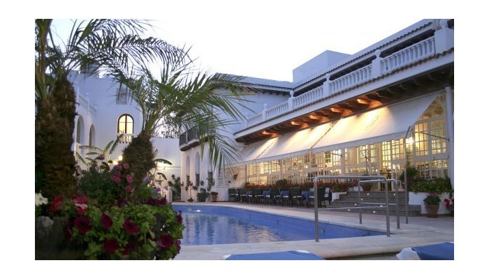 Hotel Brasilia poza 1