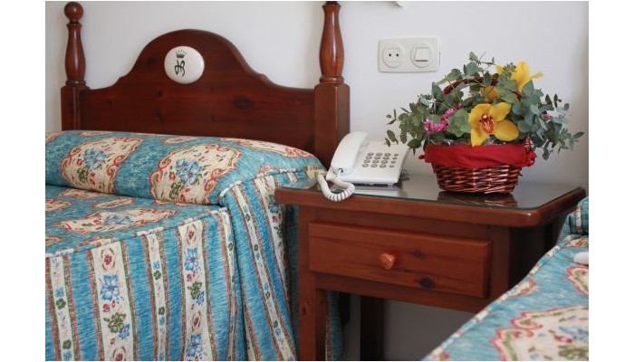 Hotel Brasilia poza 2