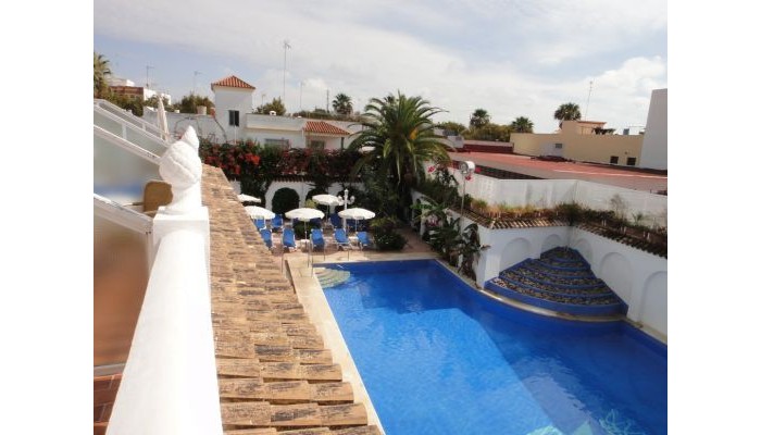 Hotel Brasilia poza 3