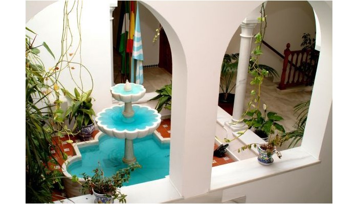 Hotel Brasilia poza 4