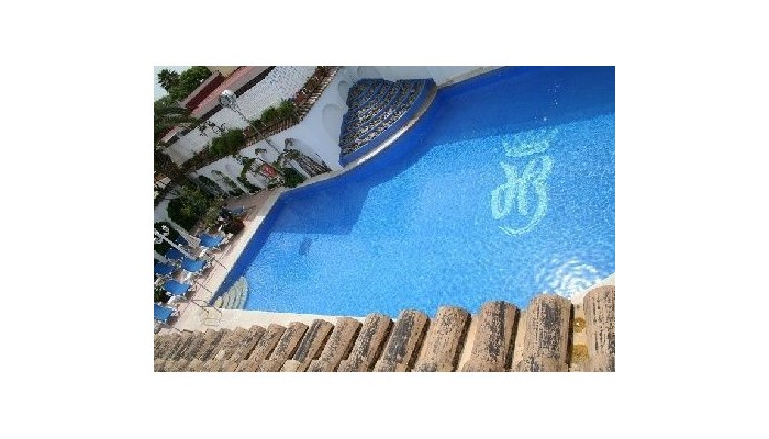 Hotel Brasilia poza 8