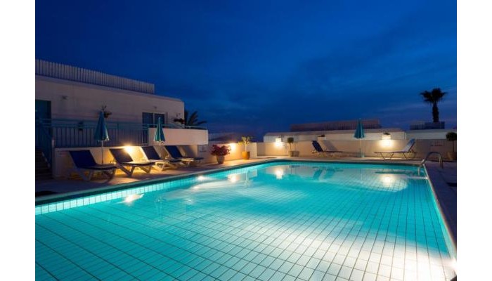 Sunny Hill Hotel Apartments poza 9