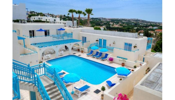 Sunny Hill Hotel Apartments poza 0