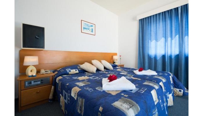 Sunny Hill Hotel Apartments poza 3
