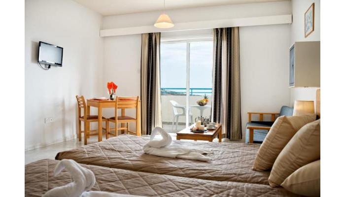 Sunny Hill Hotel Apartments poza 1