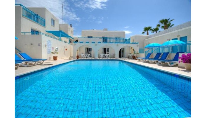 Sunny Hill Hotel Apartments poza 8