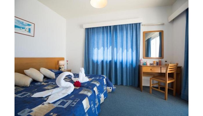 Sunny Hill Hotel Apartments poza 2