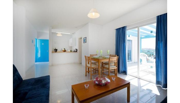 Sunny Hill Hotel Apartments poza 5